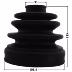 FEBEST 0415-V75RR not categorized