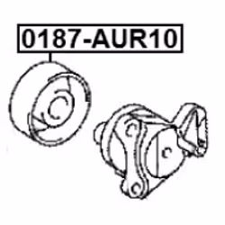 FEBEST 0187-AUR10 not categorized