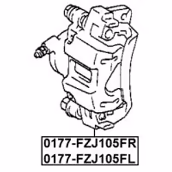 FEBEST 0177-FZJ105FL not categorized