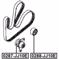 FEBEST 0288-JJ10E not categorized