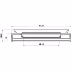 FEBEST 95PES-44671016C not categorized