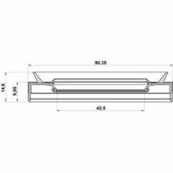FEBEST 95PES-44901015C not categorized