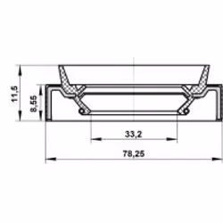 FEBEST 95JBS-35780912X not categorized