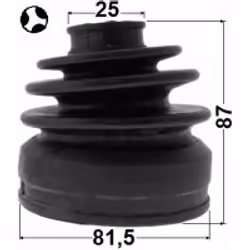 FEBEST 0415-CY4ALHT not categorized