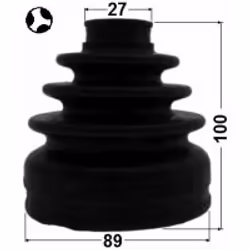 FEBEST 0415-CW6LHT not categorized