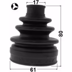 FEBEST 0215-T31RT not categorized