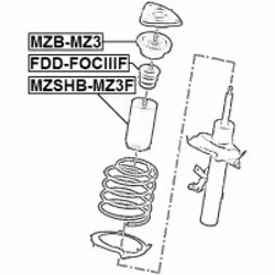 FEBEST FDD-FOCIIIF not categorized