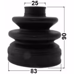 FEBEST 1215-SANFELH not categorized