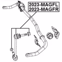 FEBEST 2023-MAGFL not categorized