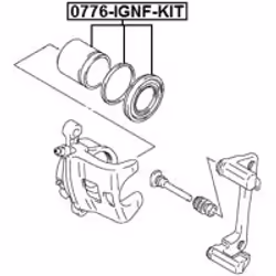 FEBEST 0776-IGNF-KIT not categorized - Additional view 2