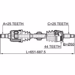 FEBEST 1214-CAMTLH not categorized
