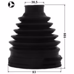 FEBEST 0115-GRJ150T not categorized
