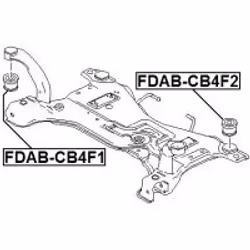 FEBEST FDAB-CB4F1 not categorized