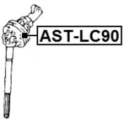 FEBEST AST-LC90 not categorized