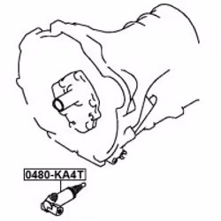 FEBEST 0480-KA4T not categorized