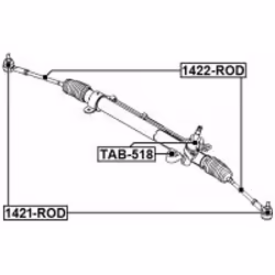 FEBEST 1421-ROD not categorized