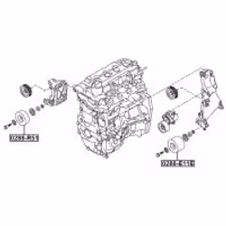 FEBEST 0288-E11E not categorized
