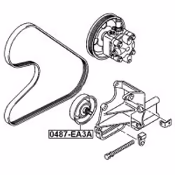 FEBEST 0487-EA3A not categorized