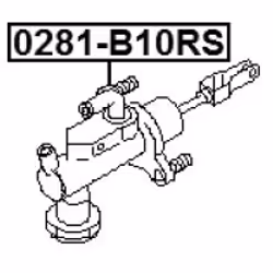 FEBEST 0281-B10RS not categorized