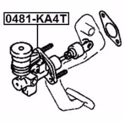 FEBEST 0481-KA4T not categorized