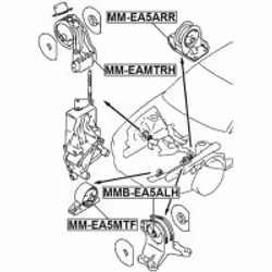 FEBEST MMB-EA5ALH not categorized