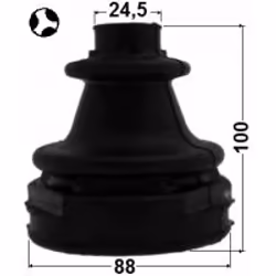 FEBEST 2115-GELHT not categorized