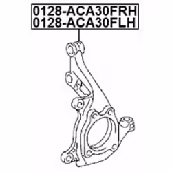 FEBEST 0128-ACA30FLH not categorized
