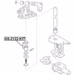FEBEST AS-2122-KIT not categorized