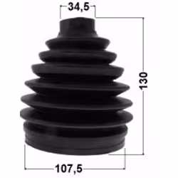 FEBEST 0417P-V97WR not categorized