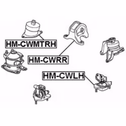 FEBEST HM-CWMTRH not categorized