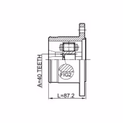 FEBEST 0211-TA60R not categorized