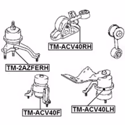 FEBEST TM-ACV40LH not categorized