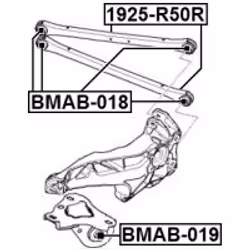 FEBEST 1925-R50R not categorized