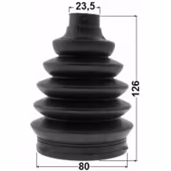 FEBEST 1817-ASJ not categorized