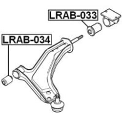 FEBEST LRAB-034 not categorized