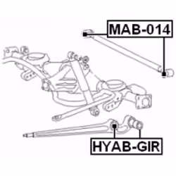FEBEST HYAB-GIR not categorized