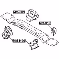 FEBEST MM-009 not categorized