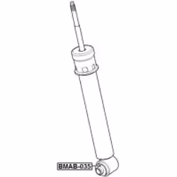FEBEST BMAB-035 not categorized