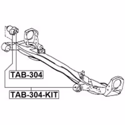 FEBEST TAB-304-KIT not categorized