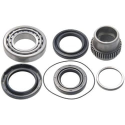 FEBEST KIT-ET not categorized