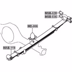 FEBEST MD-006 not categorized