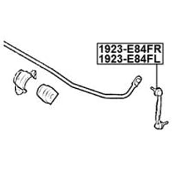 FEBEST 1923-E84FL not categorized