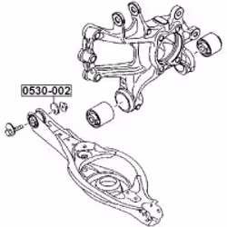 FEBEST 0530-002 not categorized
