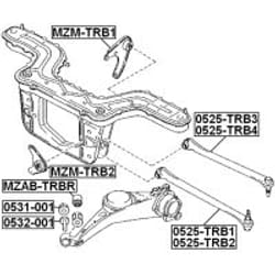 FEBEST 0532-001 not categorized