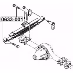 FEBEST 0633-001 not categorized