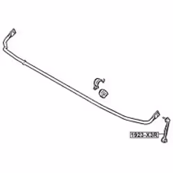 FEBEST 1923-X3R not categorized