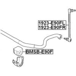 FEBEST 1923-E90FR not categorized