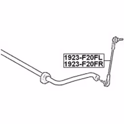 FEBEST 1923-F20FL not categorized