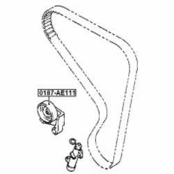 FEBEST 0187-AE111 not categorized