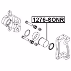 FEBEST 1276-SONR